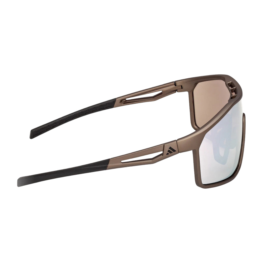 Adidas Sport SP0117 Men's Shield Sunglasses