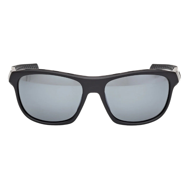 Adidas Sport SP0118 Men's Rectangular Polarized Sunglasses