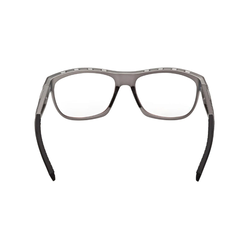 Adidas Sport SP0118 Men's Rectangular Photochromic Sunglasses