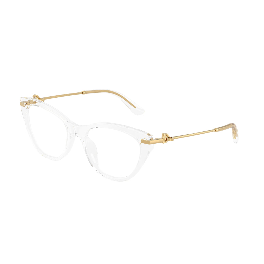 Dolce & Gabbana DG3428 Women's Butterfly Eye Glasses