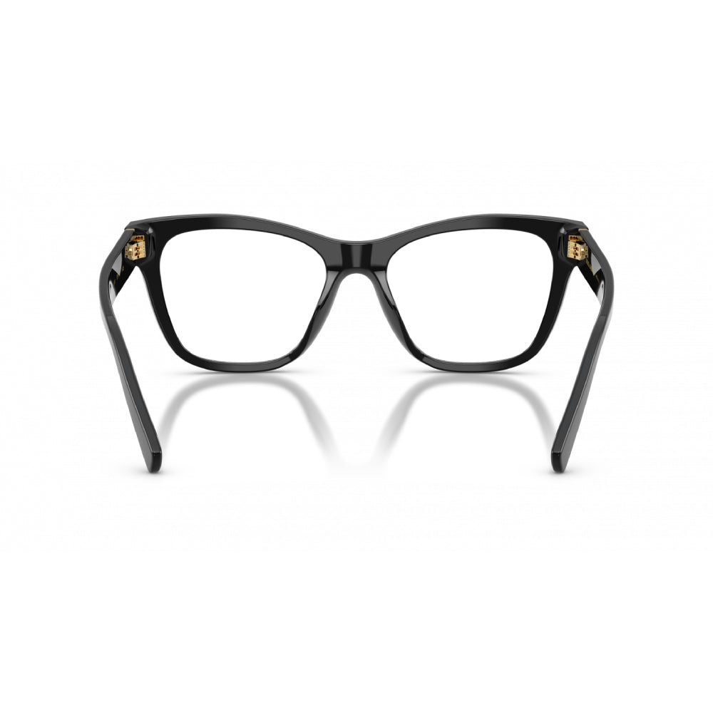 Dolce & Gabbana DG3430 Women's Square Eye Glasses