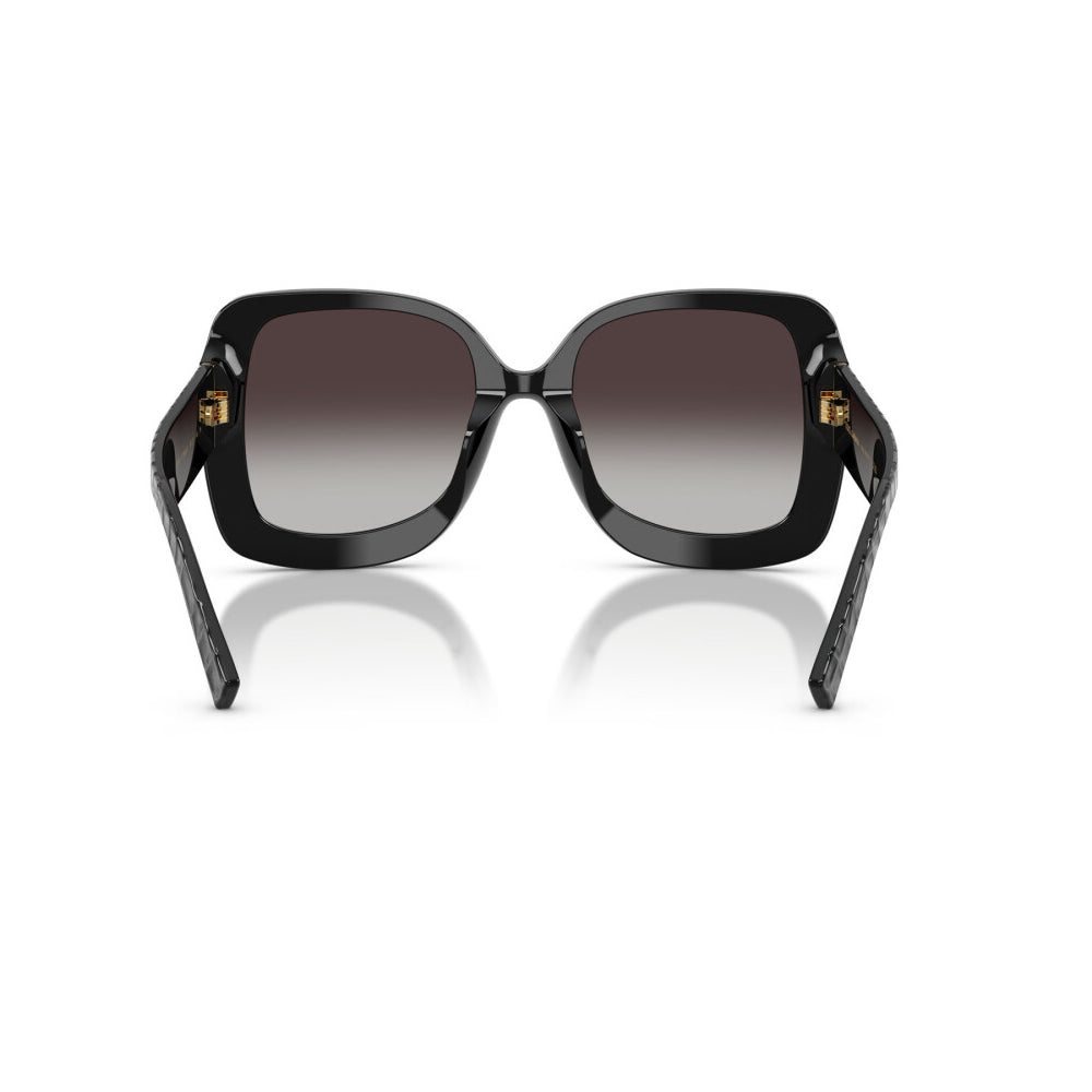 Dolce & Gabbana DG4513 Women's Square Gradient Sunglasses