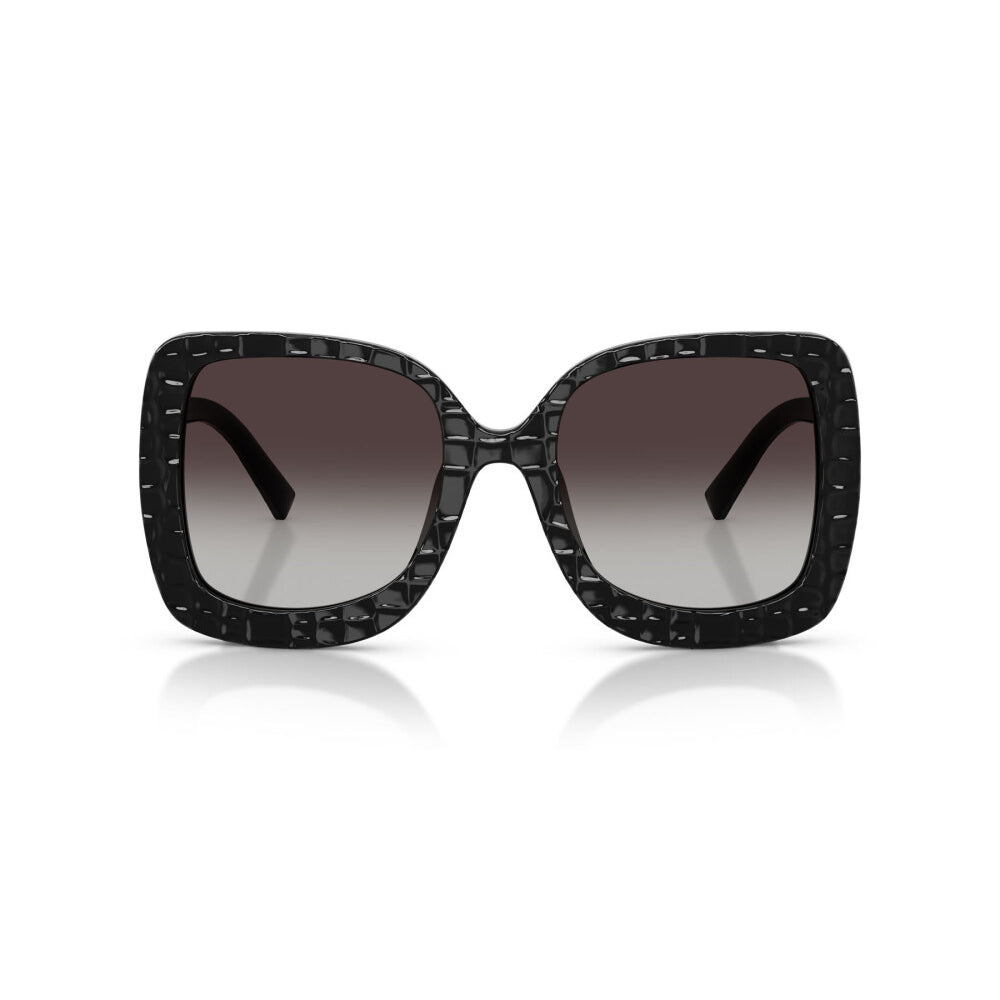 Dolce & Gabbana DG4513 Women's Square Gradient Sunglasses