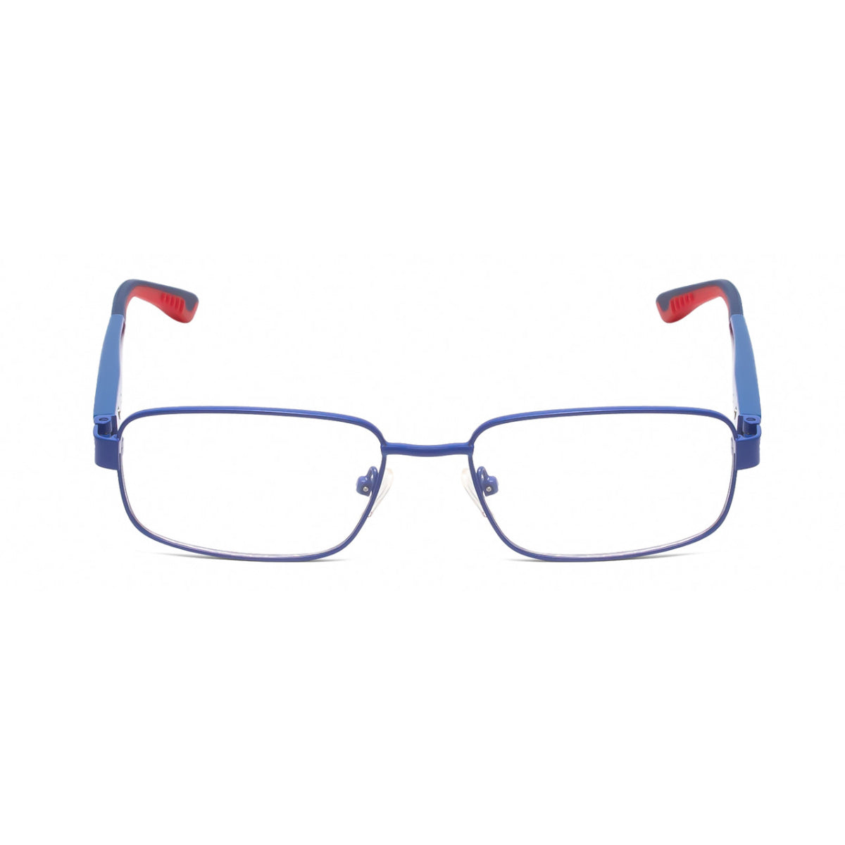 Marvel SME8 Spiderman Unisex Rectangular Polarized Reading Glasses