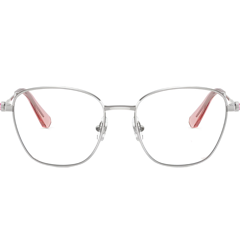 Swarovski SK10194001 Women's Square Eyeglasses