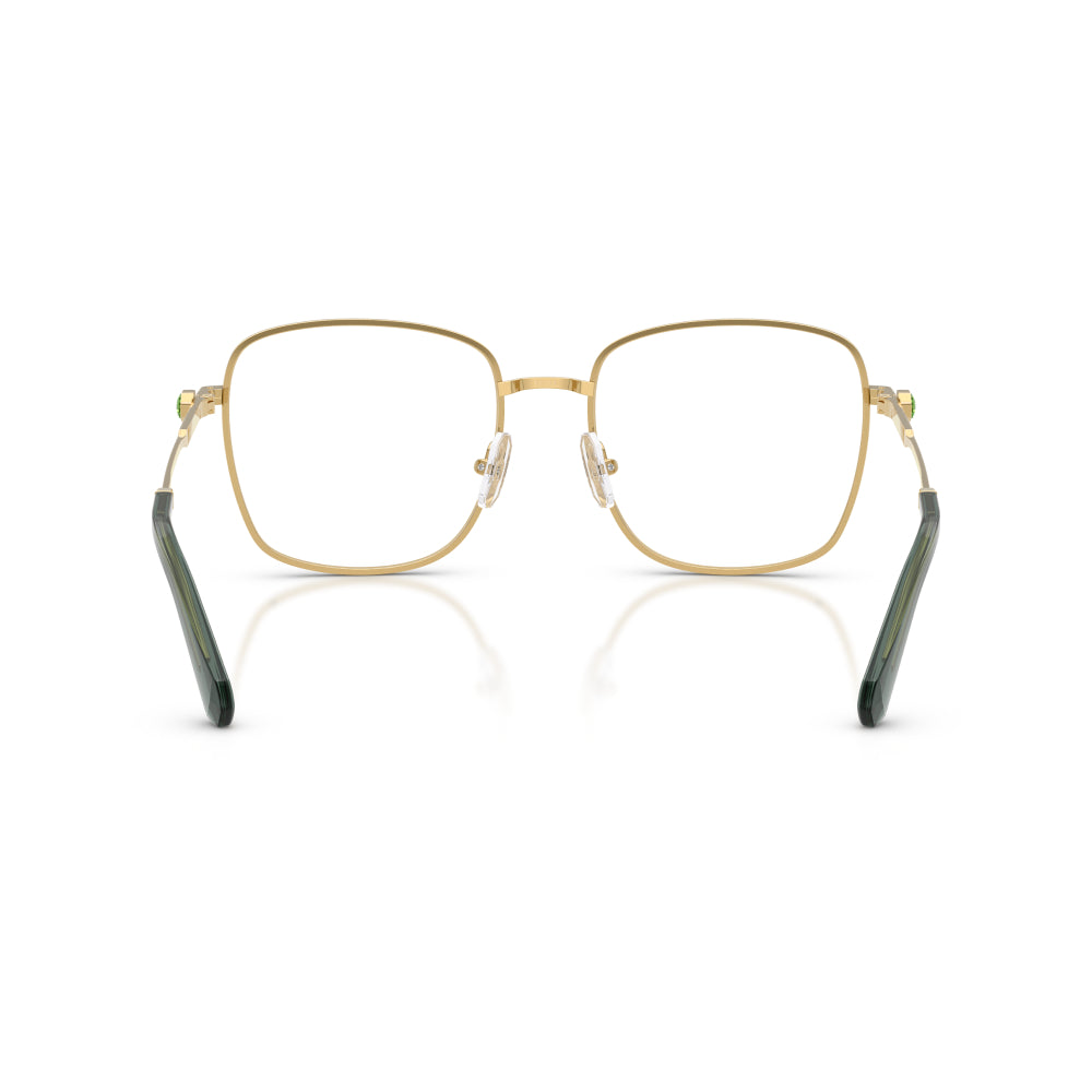 Swarovski SK1018 Women's Square Eyeglasses