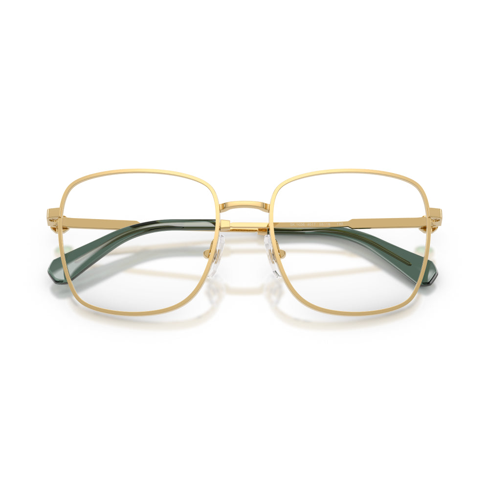 Swarovski SK1018 Women's Square Eyeglasses