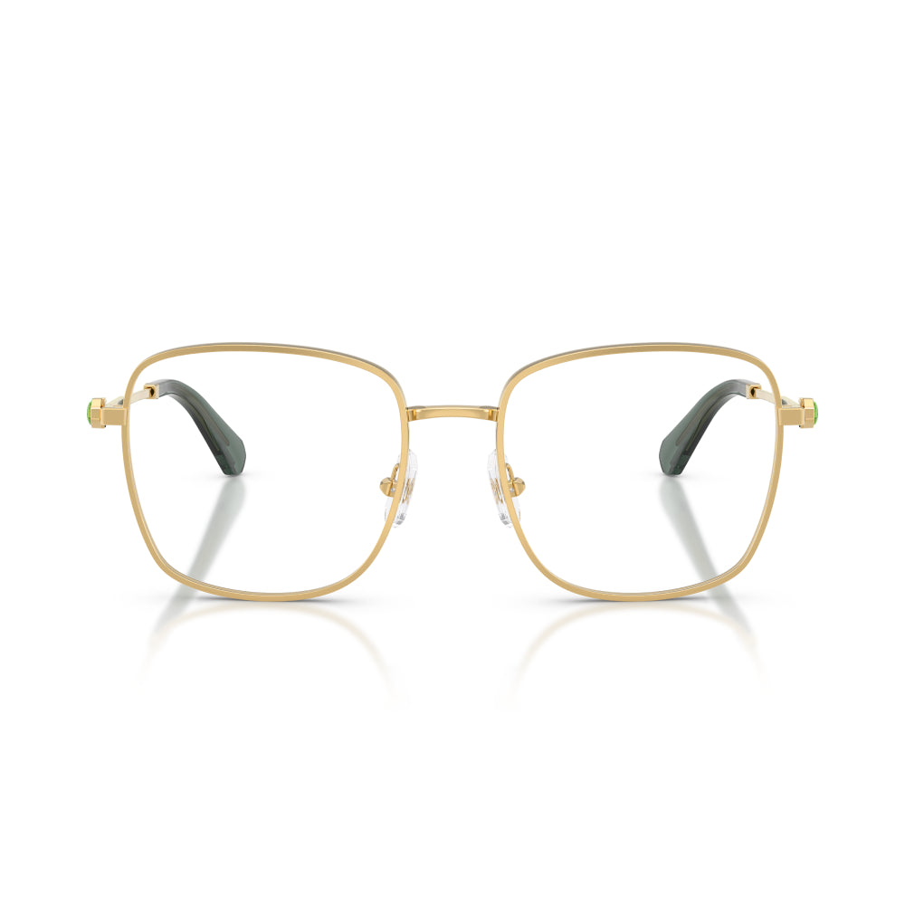Swarovski SK1018 Women's Square Eyeglasses