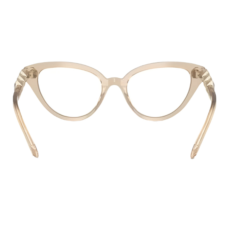 Swarovski SK20281066 Women's Cat Eye Eyeglasses