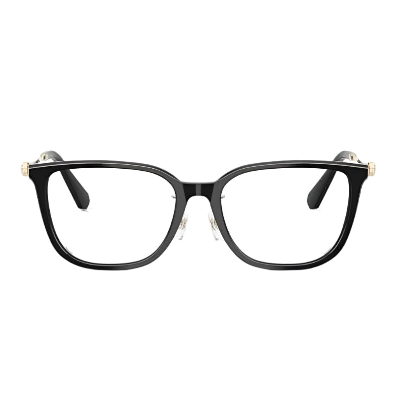 Swarovski SK2041D1001 Women's Pillow Eyeglasses