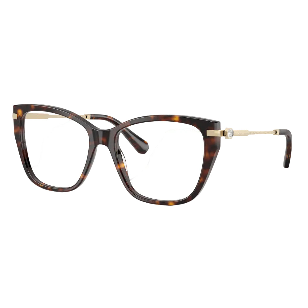 Swarovski SK2060 Women's Cat Eye Eyeglasses
