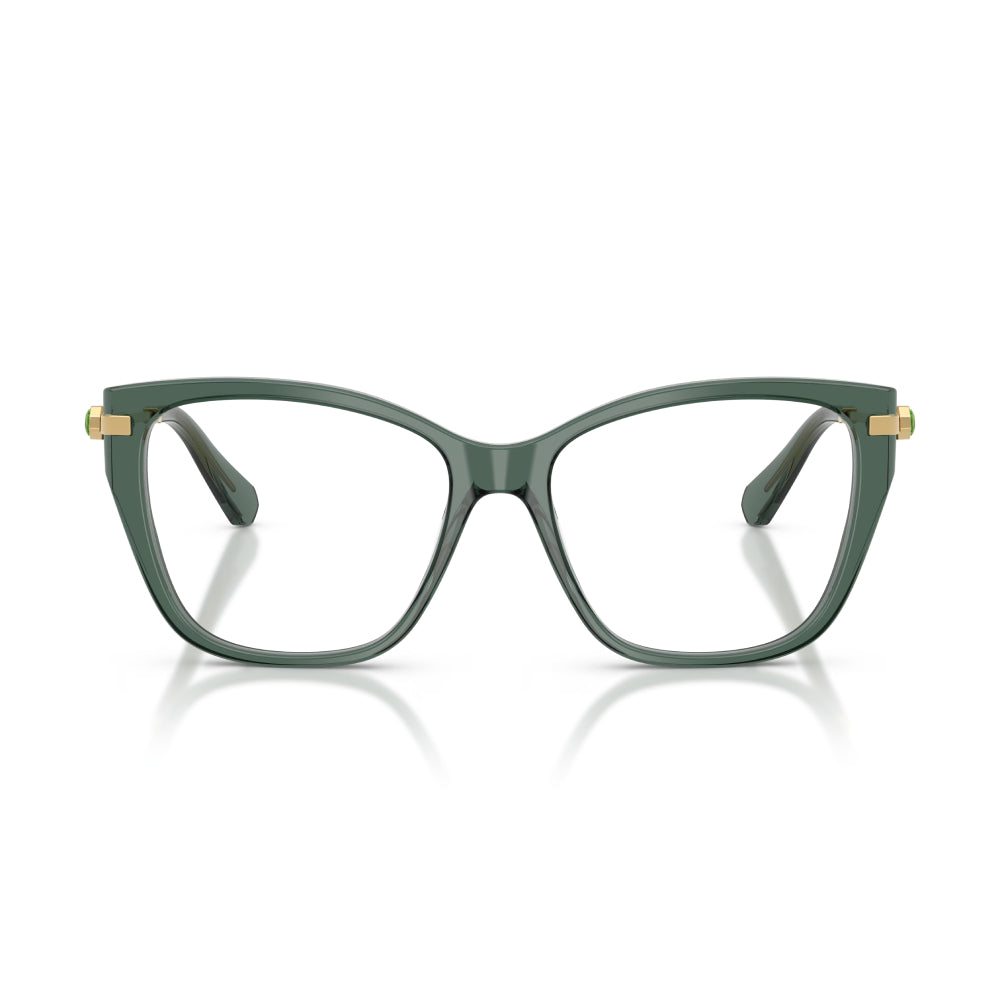Swarovski SK2060 Women's Cat Eye Eyeglasses