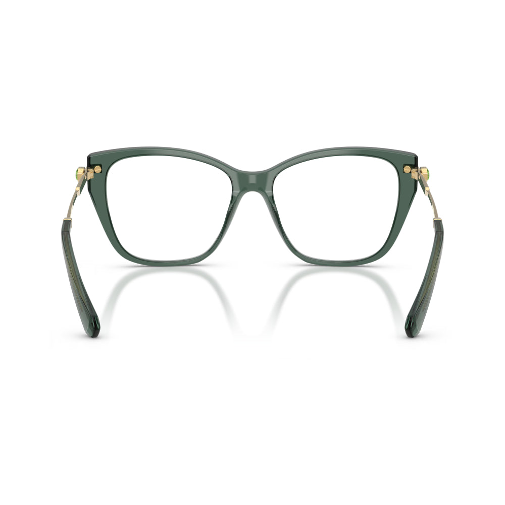 Swarovski SK2060 Women's Cat Eye Eyeglasses