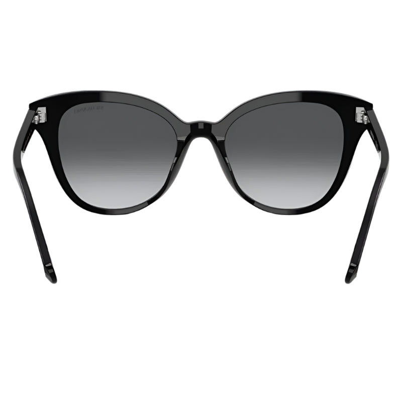 Swarovski Sunglasses SK60311001T3 Women's Butterfly Polarized Sunglasses