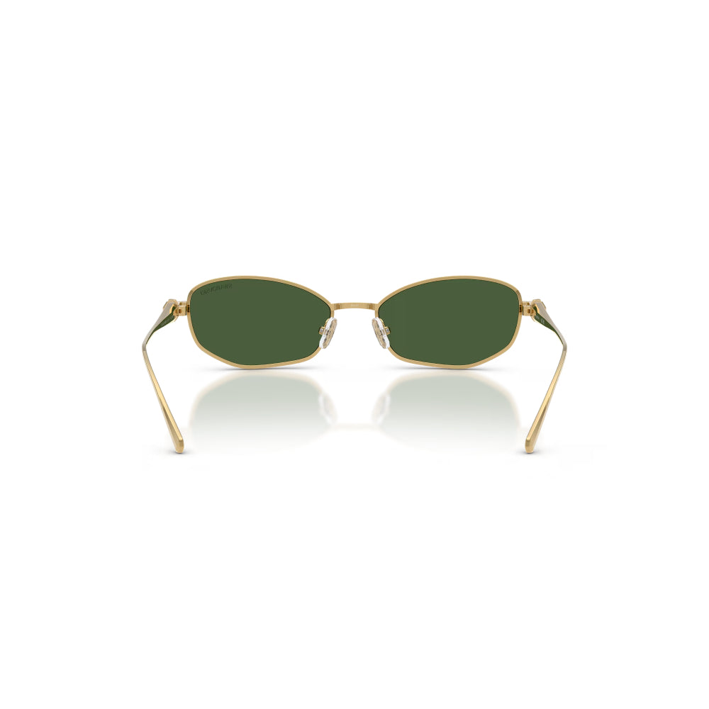Swarovski SK7042 Women's Pillow Solid Color Sunglasses