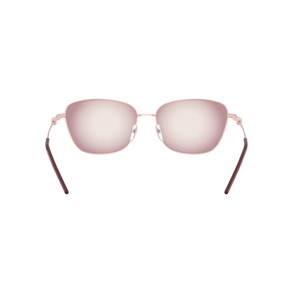 Emporio Armani Pink Sunglasses