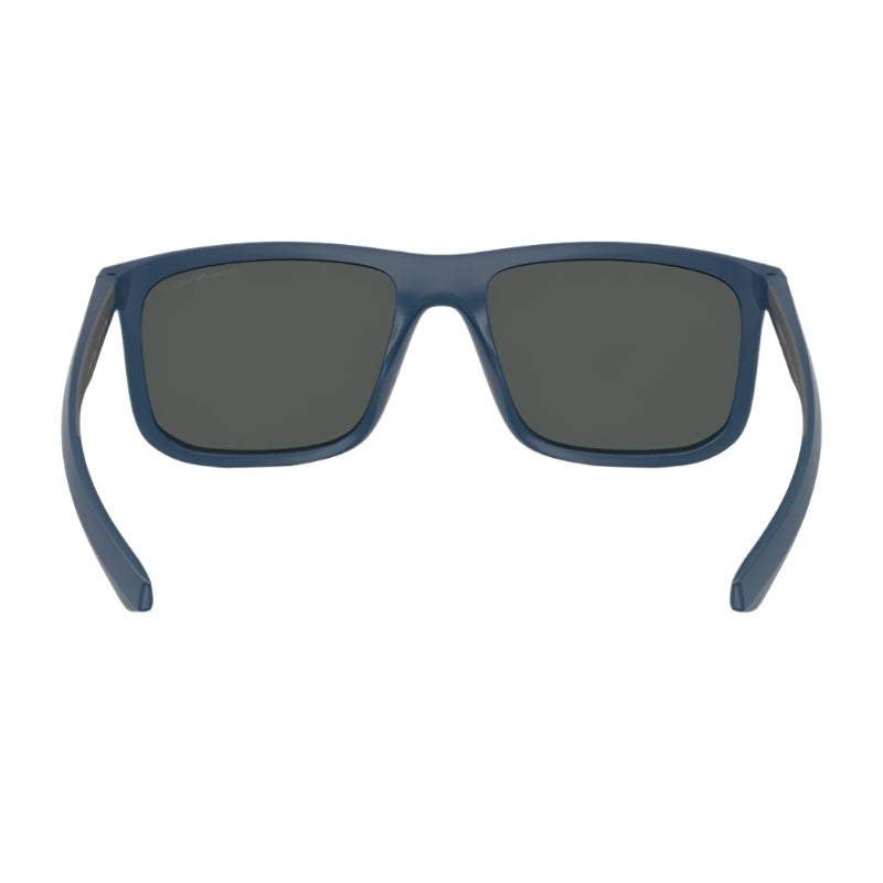 Emporio Armani EA4234U61858 Men's Square Solid Color Sunglasses