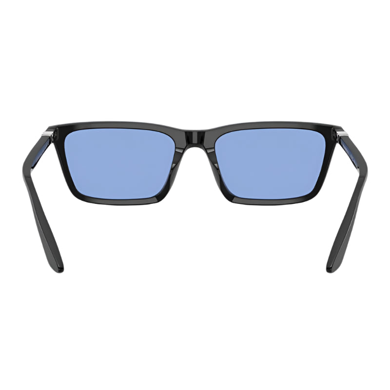 Emporio Armani EA4239U50178 Women's Square Solid Color Sunglasses