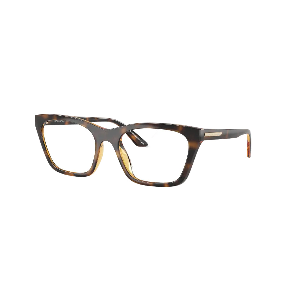 Emporio Armani EA4274BU Women's Cat Eye Eyeglasses