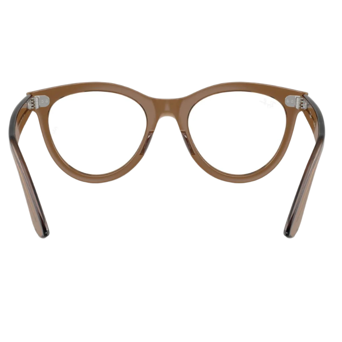 Ray-Ban Wayfarer Way RX2241V8198 Unisex Round Eyeglasses