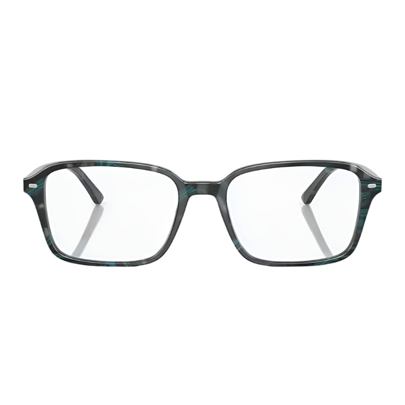 Ray-Ban Raimond Optics RX54318394 Unisex Square Eyeglasses