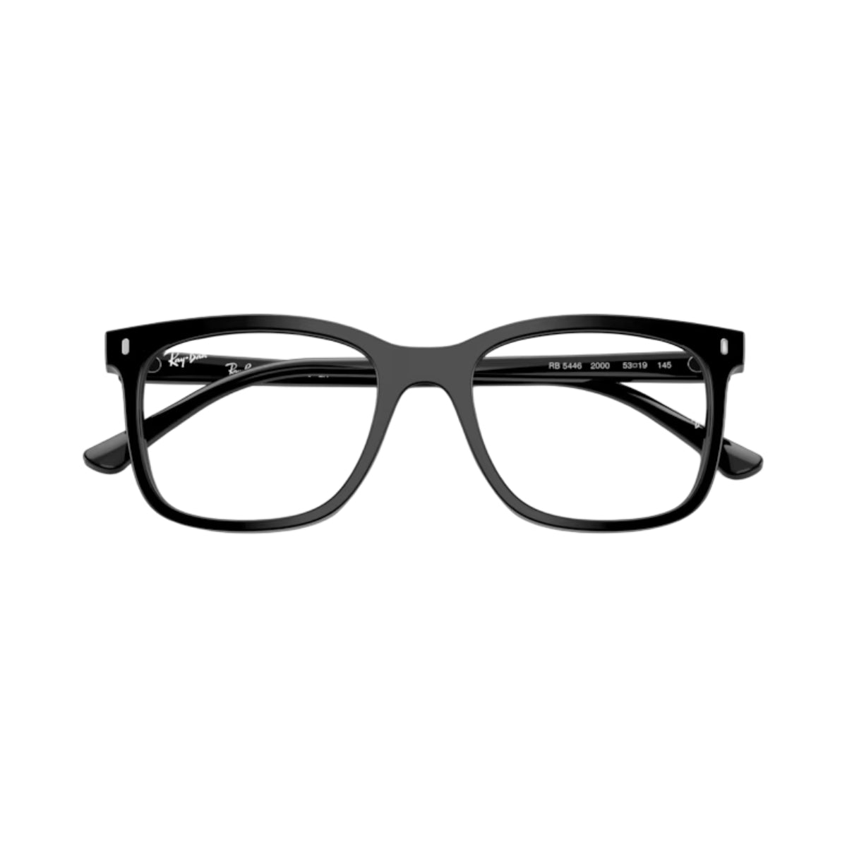 Ray-Ban RB5446 Unisex Square Eyeglasses