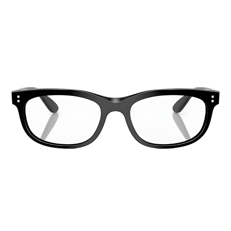 Ray-Ban Balorette Optics RX54892000 Unisex Pillow Eyeglasses