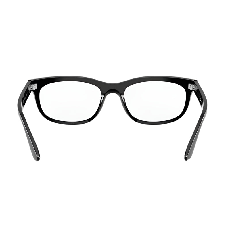 Ray-Ban Balorette Optics RX54892000 Unisex Pillow Eyeglasses