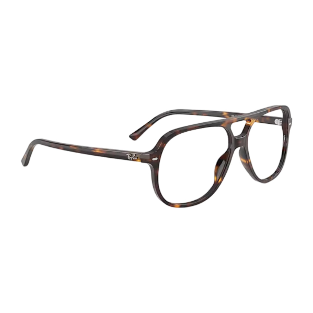 Ray-Ban RB5698 Bill Optics Men's Square Eyeglasses