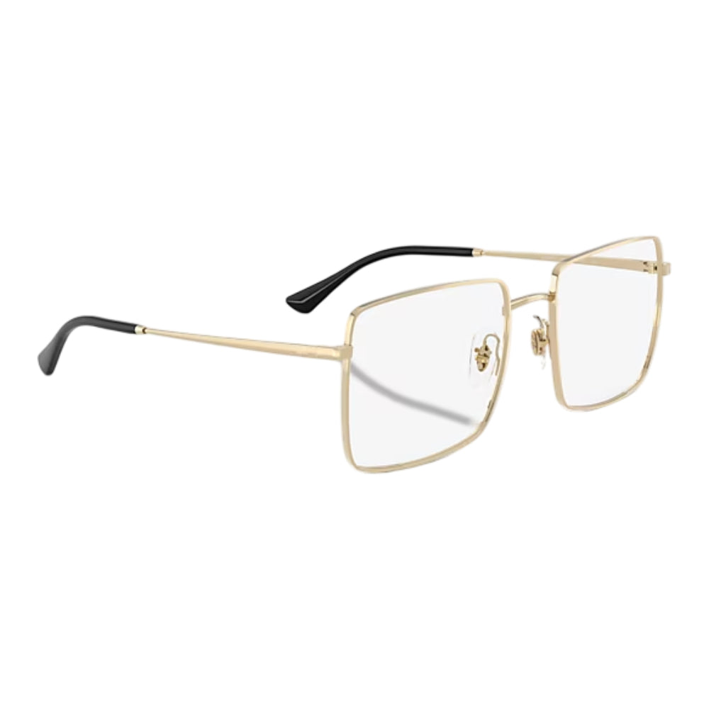 Ray-Ban Brix Optics RX6553 Men's Square Eyeglasses