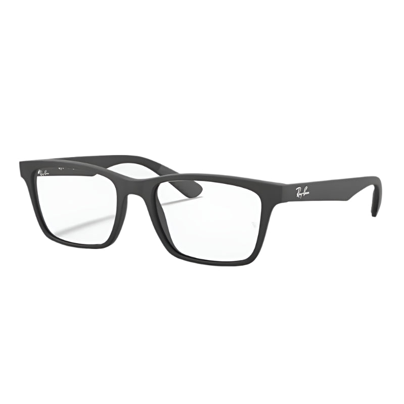 Ray-Ban Optics RX70252077 Unisex Square Eyeglasses