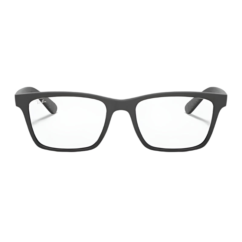 Ray-Ban Optics RX70252077 Unisex Square Eyeglasses