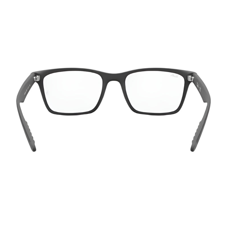 Ray-Ban Optics RX70252077 Unisex Square Eyeglasses
