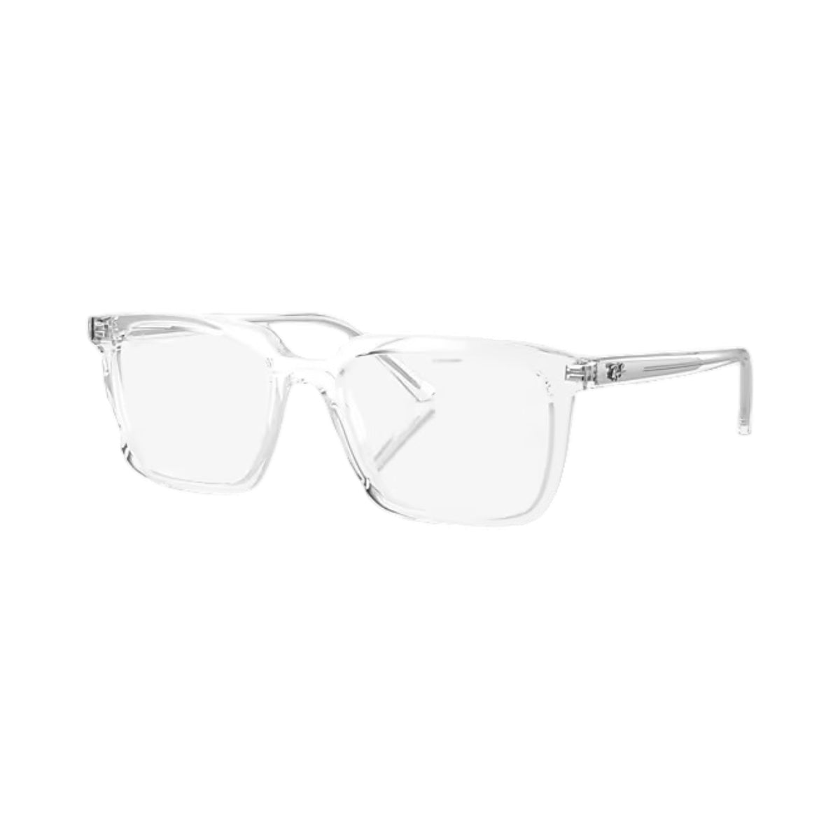 Ray-Ban RX7239 Alain Men's Rectangle Eyeglasses