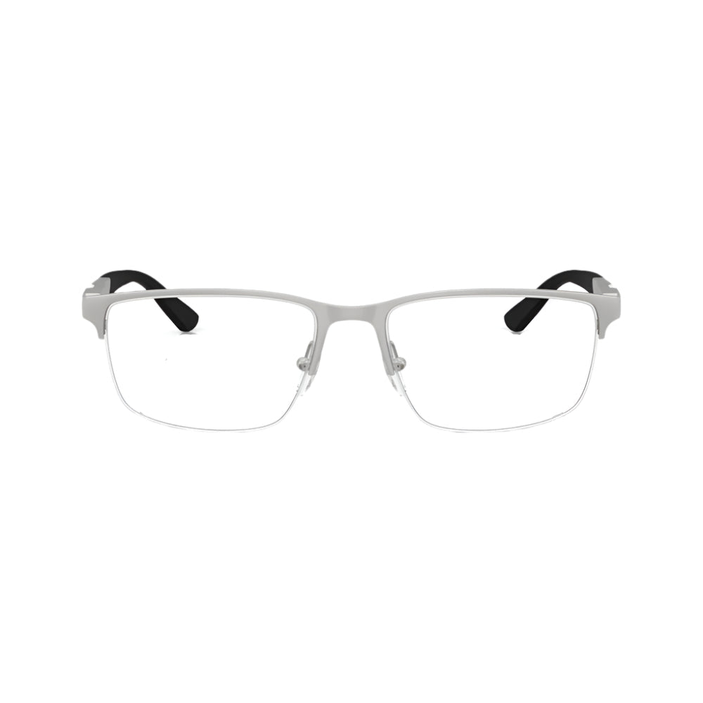 Emporio Armani EA1164 Men's Rectangular Eyeglasses