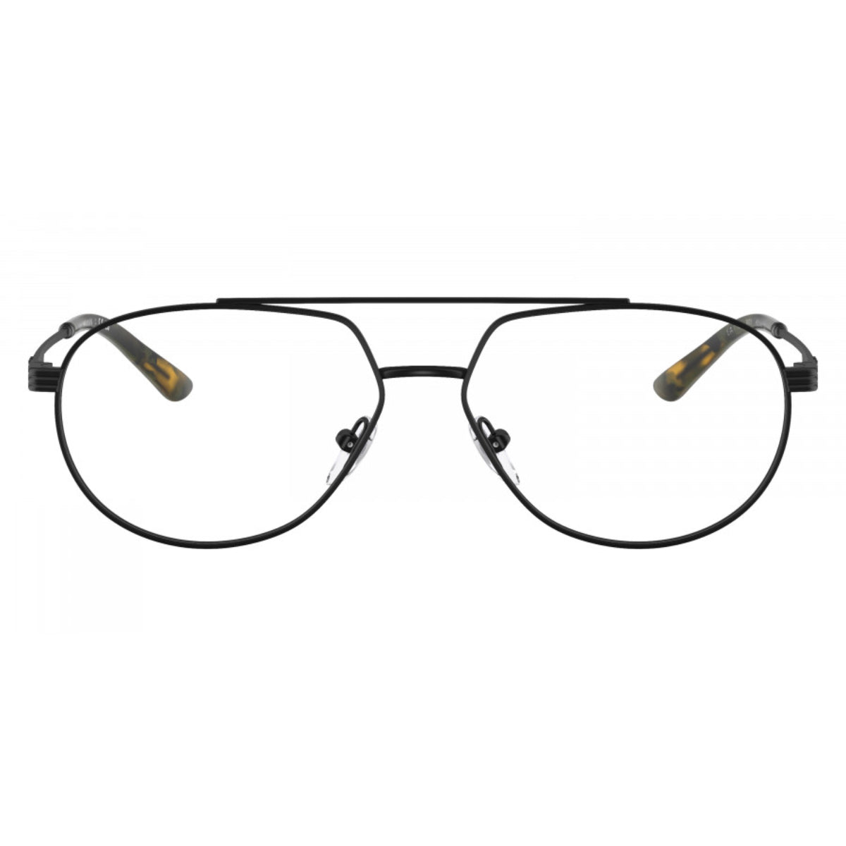 Emporio Armani EA 1165 Men's Aviator Eyeglasses