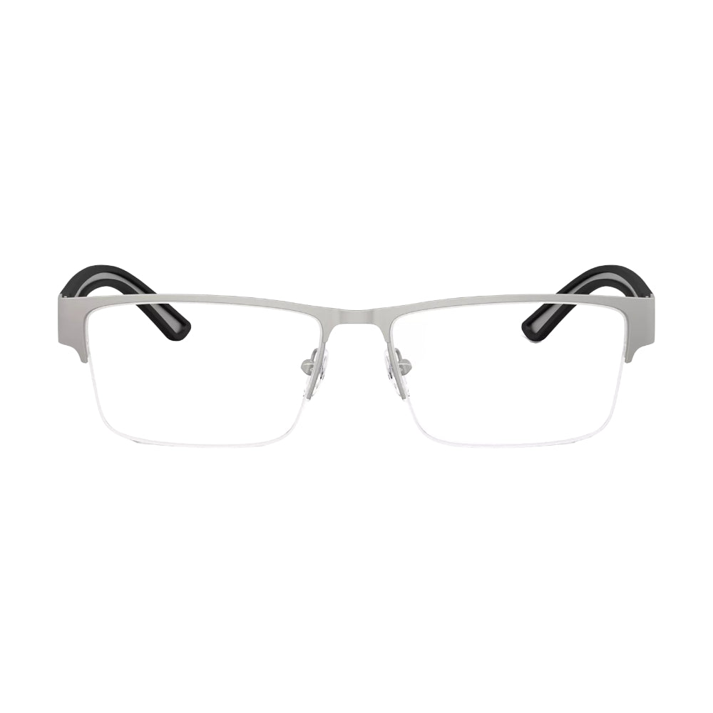 Emporio Armani EA1182 Men's Rectangle Eyeglasses