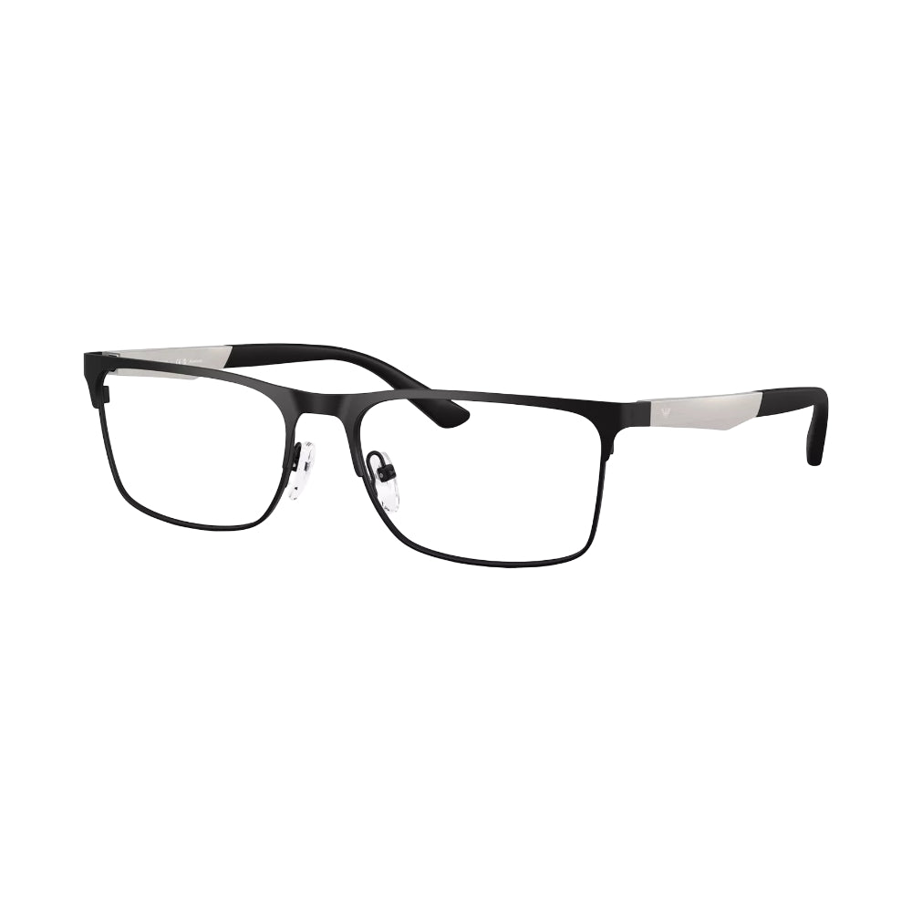 Emporio Armani EA1183 Men's Rectangle Eyeglasses