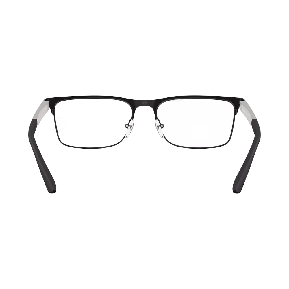 Emporio Armani EA1183 Men's Rectangle Eyeglasses