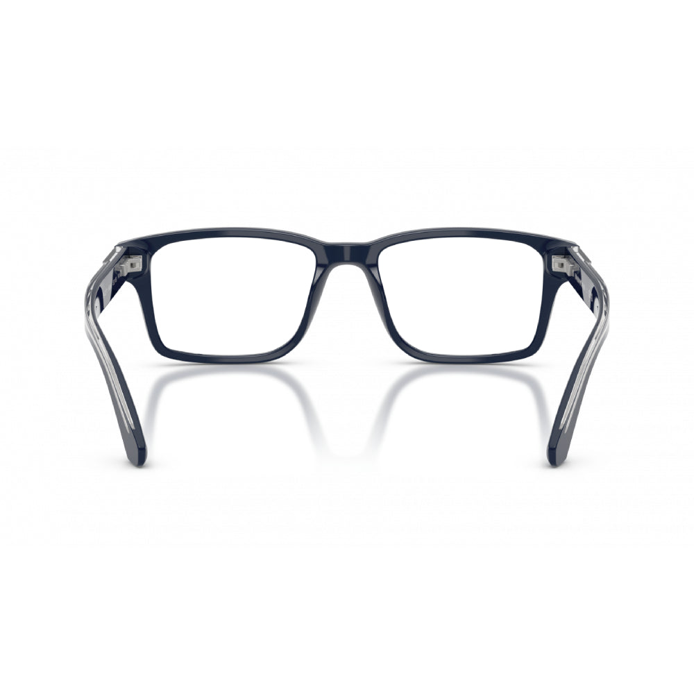 Emporio Armani EA3271 Men's Rectangle Eye Glasses