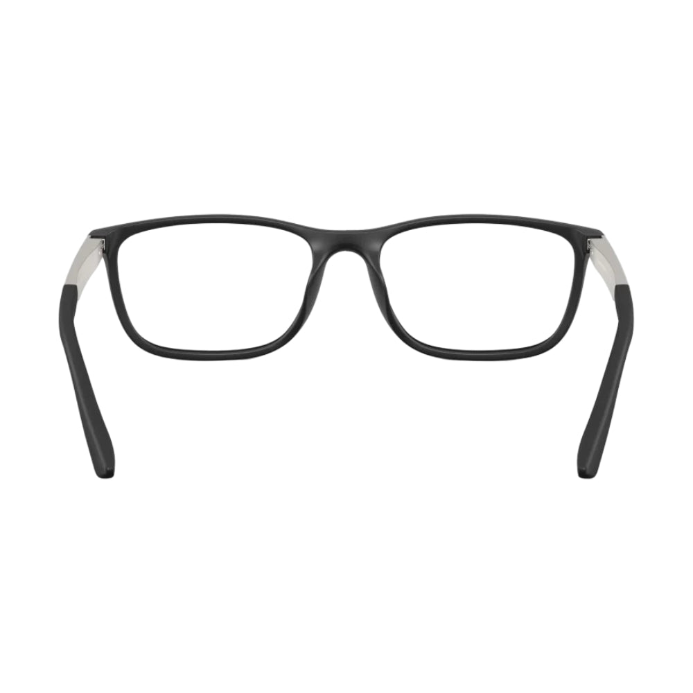 Emporio Armani EA3280U Men's Square Eyeglasses