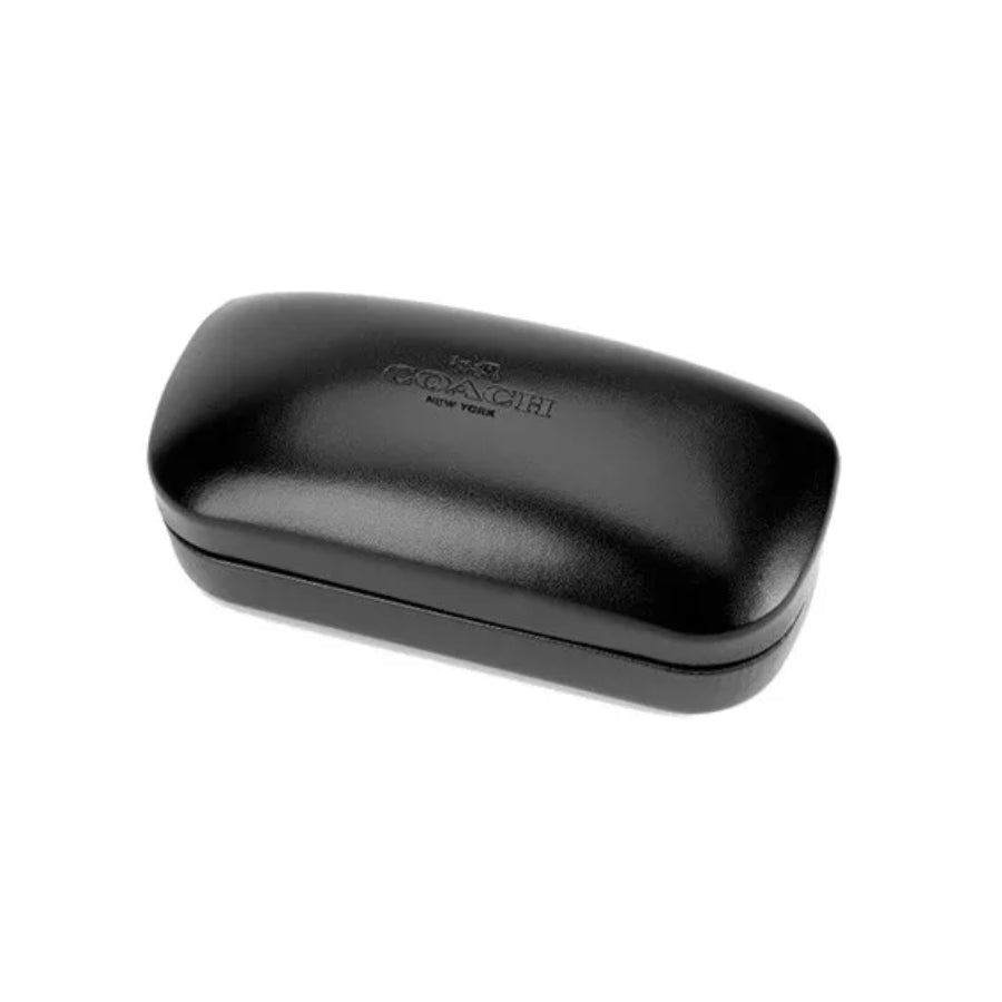 Coach HC7079 Women's Aviator Gradient Sunglasses