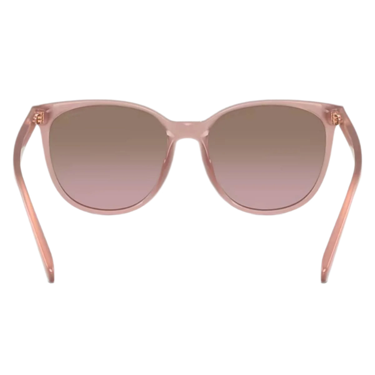 Coach HC8414BD5839 Women's Round Gradient Sunglasses