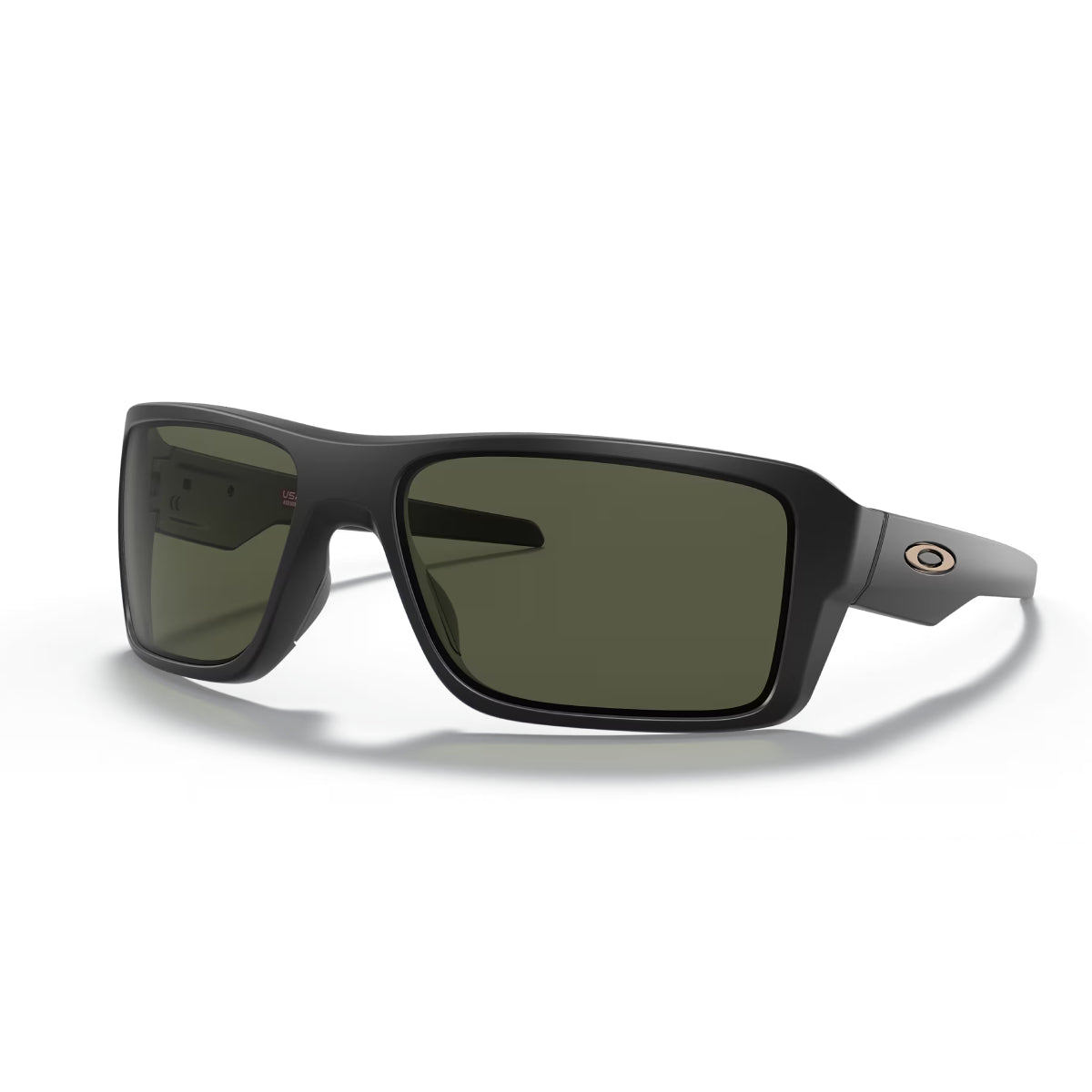 Oakley OO9380 Men's Rectangle Prizm Sunglasses