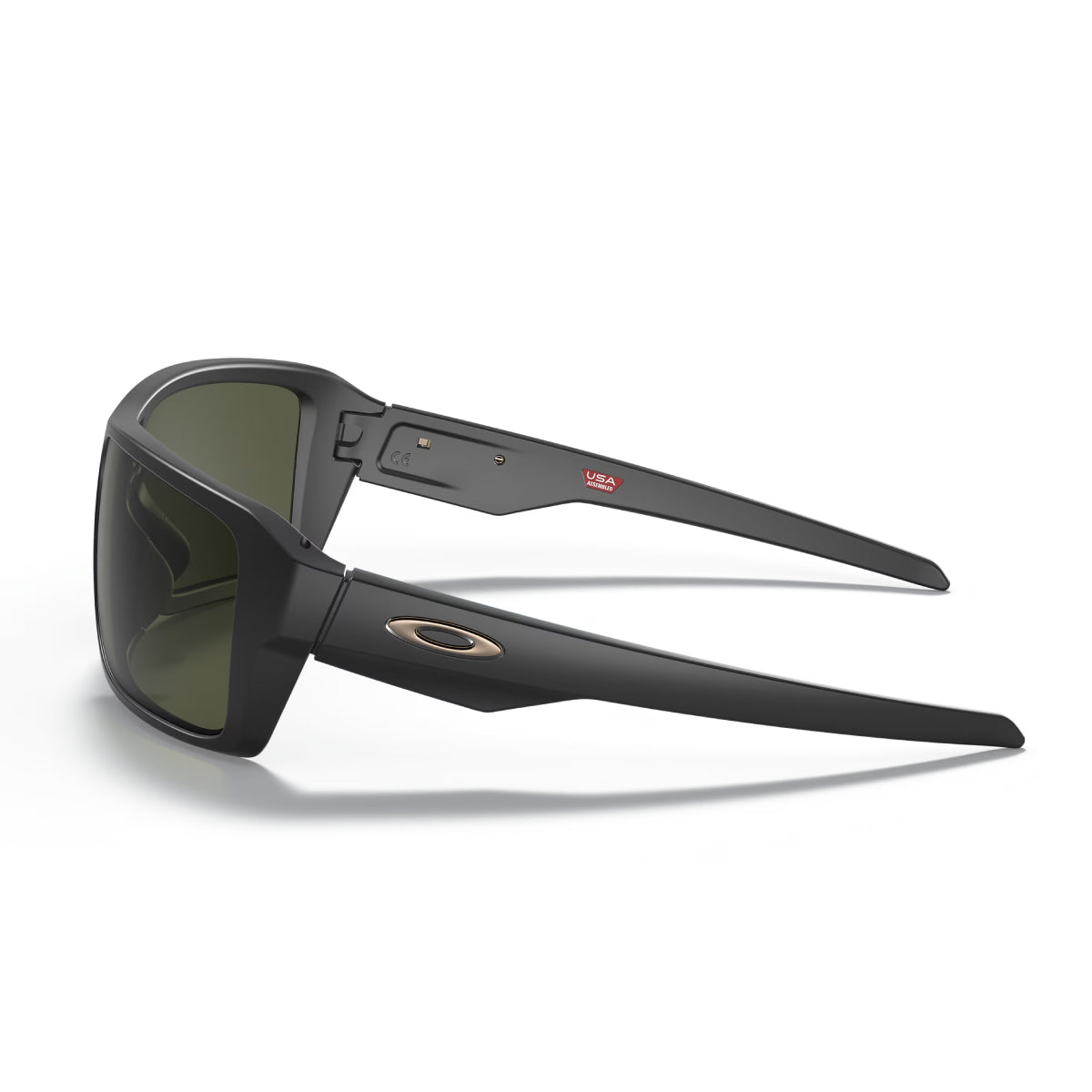 Oakley OO9380 Men's Rectangle Prizm Sunglasses