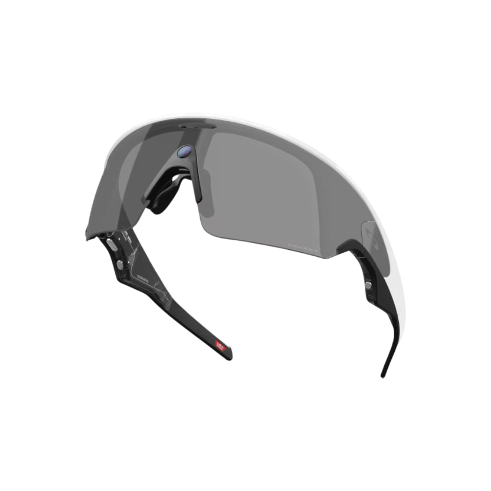 Oakley Meta Vanguard OW8001 52" Unisex Shield Prizm Smartglasses