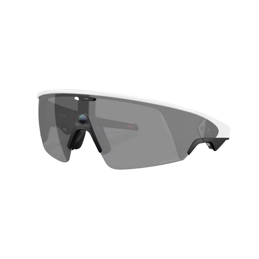 Oakley Meta Vanguard OW8001 52" Unisex Shield Prizm Smartglasses