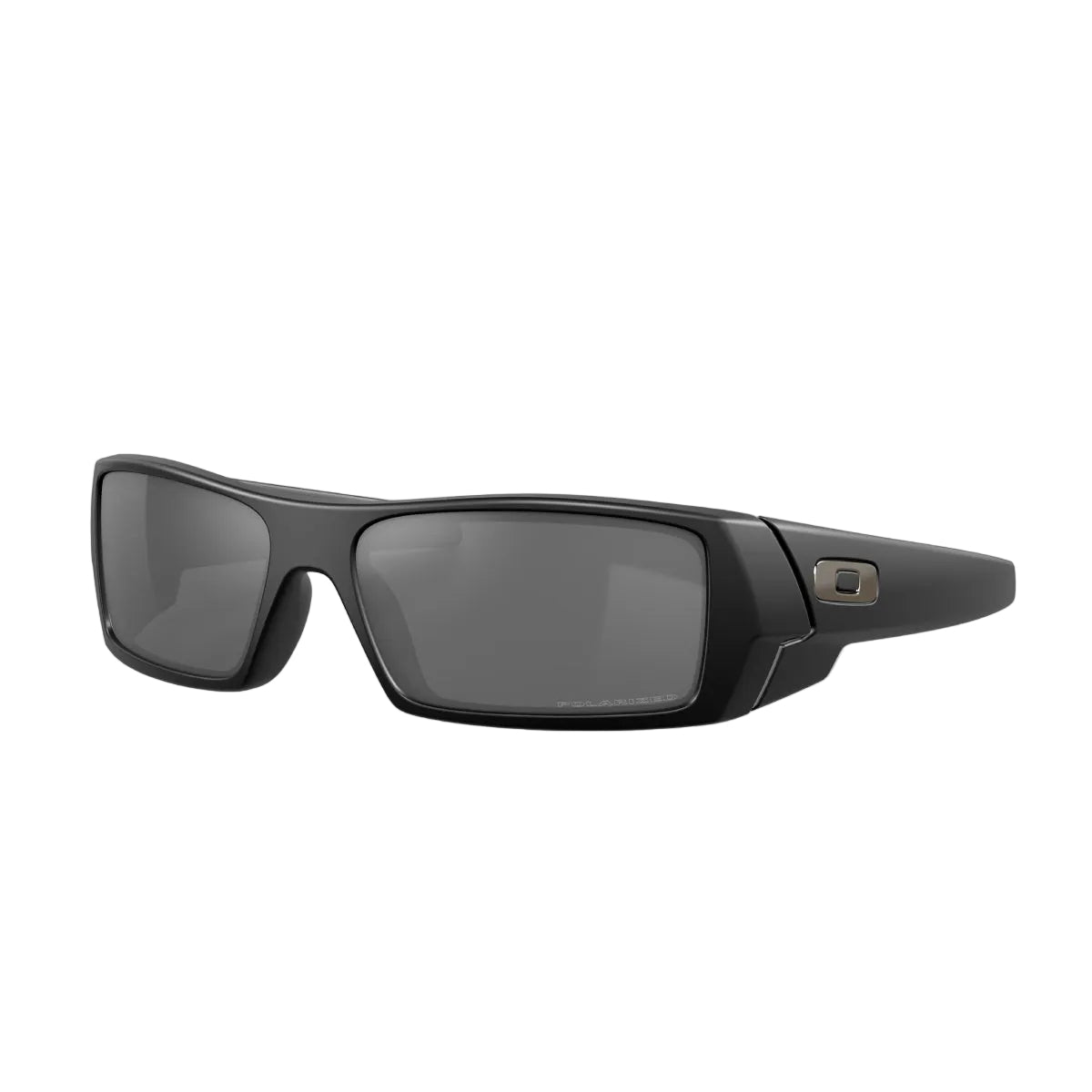 Oakley Gascan OO9014 Men's Rectangle Polarized Sunglasses