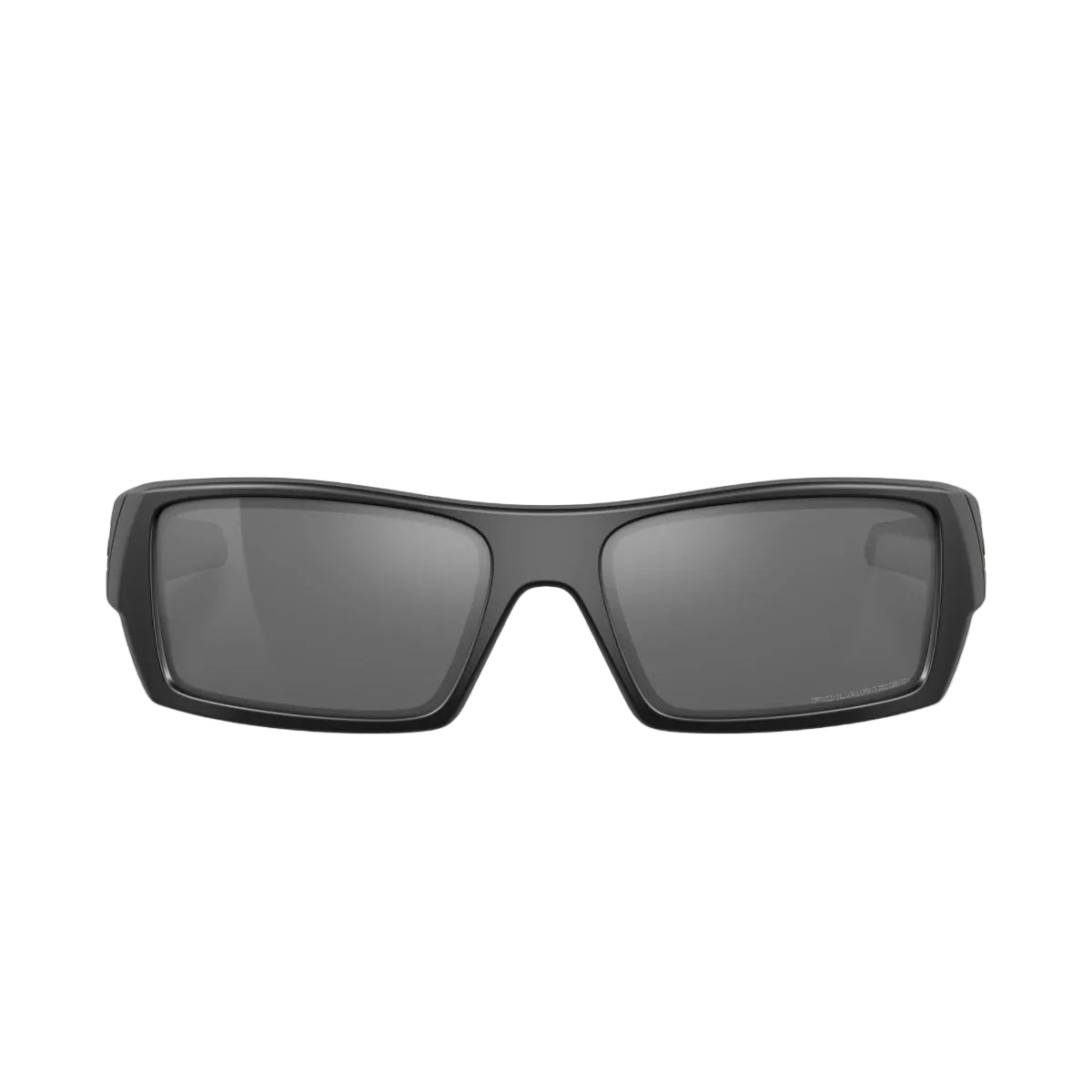 Oakley Gascan OO9014 Men's Rectangle Polarized Sunglasses