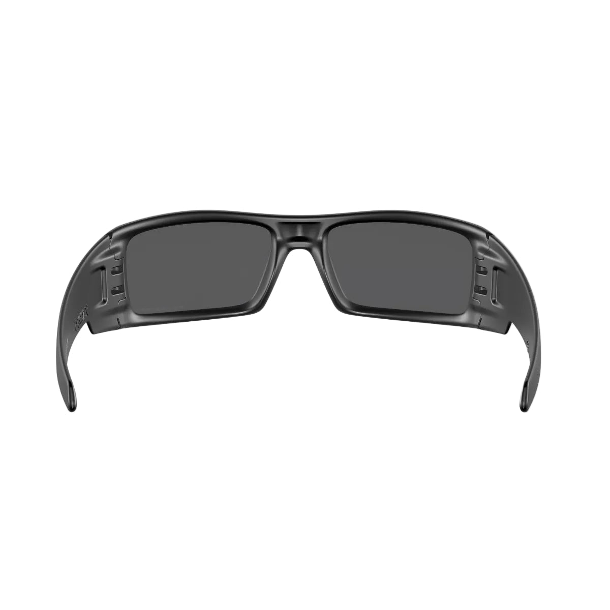 Oakley Gascan OO9014 Men's Rectangle Polarized Sunglasses